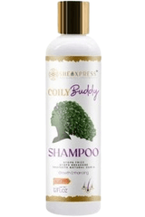 CoilyBuddy Max Moisture System, 5-Piece Set