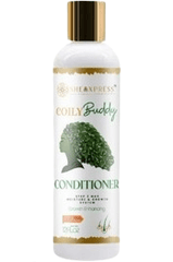CoilyBuddy Max Moisture System, 5-Piece Set