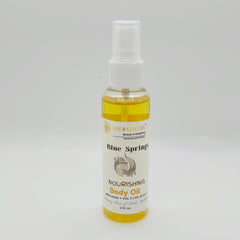 HerbaLuxe Earth – Blue Springs Collection