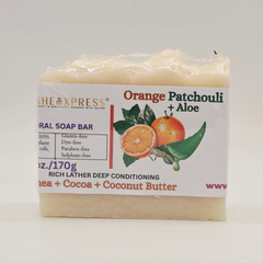 Shea Botanical Bath Signature Collection