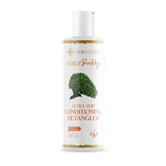 CoilyBuddy Conditioning Detangler