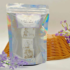 Aromatherapy - Calm and Relax Shower Steamer