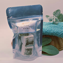 Aromatherapy Sinus and Congestion Shower Steamer