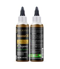 SheaXpress Batana Oil 4 oz bottle