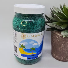 Beach Splash Aromatherapy Bath Soak