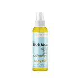 Black Moss Body Oil