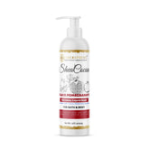 Shea Cocoa Black Pomegranate Liquid Soap