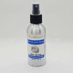 HerbaLuxe Earth – Blue Springs Collection