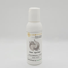 HerbaLuxe Earth – Blue Springs Collection