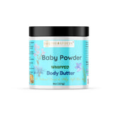 Baby Powder Whipped Body Butter