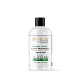 Botanical complex facial moisturizer