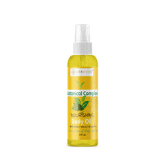 Botanical Complex body oil