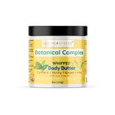 Botanical Complex Whipped body butter