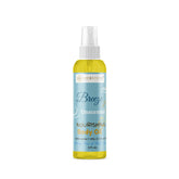 Breeze Unscented Body Oil