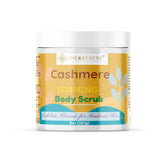 Cashmere Foaming Body Scrub