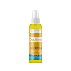 Cashmere Body Oil
