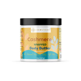 Cashmere Whipped Body Butter