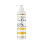 Shea Cocoa Citrus Liquid Soap