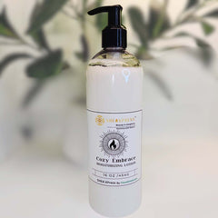 HerbaLuxe Earth – Cozy Embrace Collection