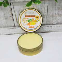 Eczema Relief Balms