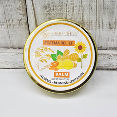 Eczema Relief Balms