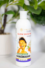 Natural Hair Wash and Go Set | Curl - Enhancing Trio