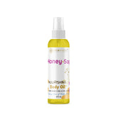 Honeysop Body Oil