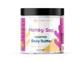 HoneySop Whipped Body Butter