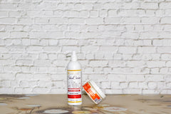 Black Pomegranate Cocoa Trio