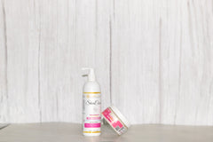 Rose Shea Cocoa Trio