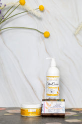 Luxury Cashmere Cocoa Trio