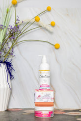 Rose Shea Cocoa Trio