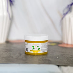 Jasmine Lemon Face and body scrub