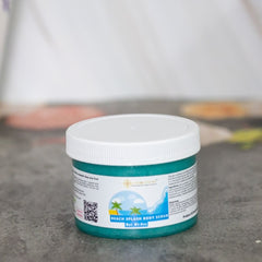 Beach Splash Face and Body scrub