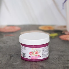 Wild rose Face and Body scrub