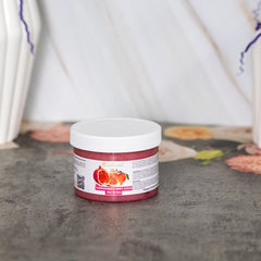 Pomegranate Face and Body scrub