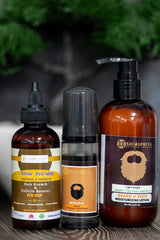 Men's Grow.Pro+ Hair Growth Serum