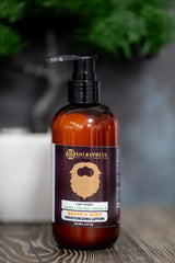 Men's Moisturizing Skincare Lotion 16oz