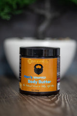Men's Whipped Body Butter