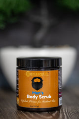 Men's Body Scrub