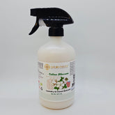 Laundry and Closet Refresh- Cotton Bloosom