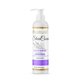 Shea Cocoa Lavender Liquid Soap