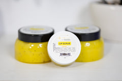 Lip Scrub 2 oz