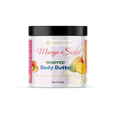 Mango Sorbet Whipped Body Butter