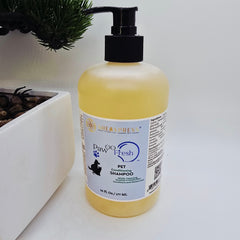 Pet Shampoo