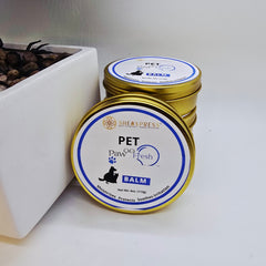Pet Balm