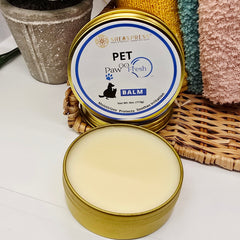 Pet Balm