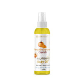Pumpkin Caramel Crunch Body Oil