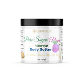 Pure Sugar Plum Whipped body butter