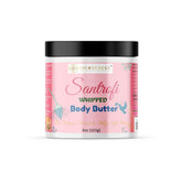 Santrofi Whipped Body butter